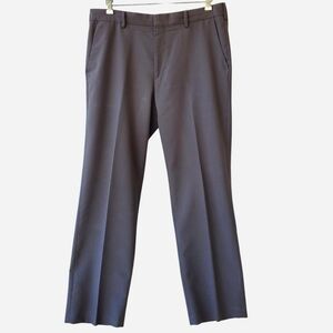 Van Heusen Men's Beige Dress Pants